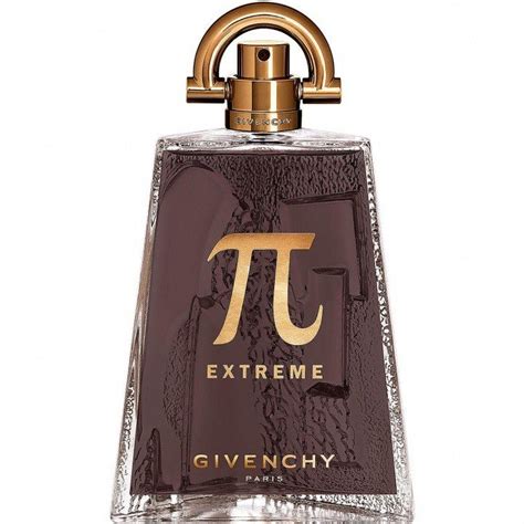 givenchy pi eau de toilette spray review|givenchy pi extreme.